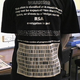encryption shirt